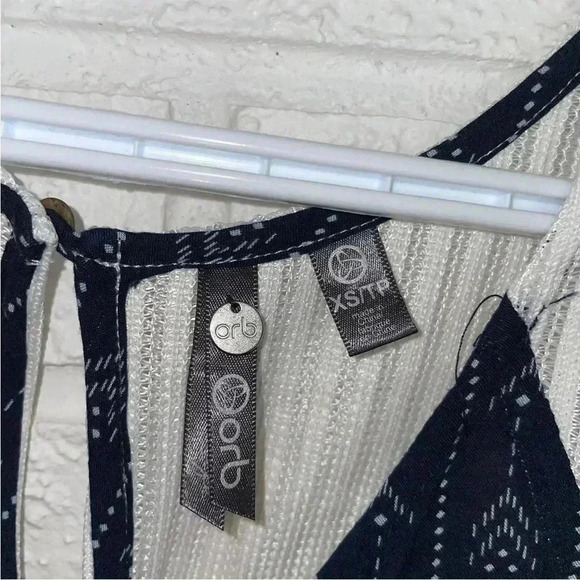 Orb  Romper - Picture 3 of 4